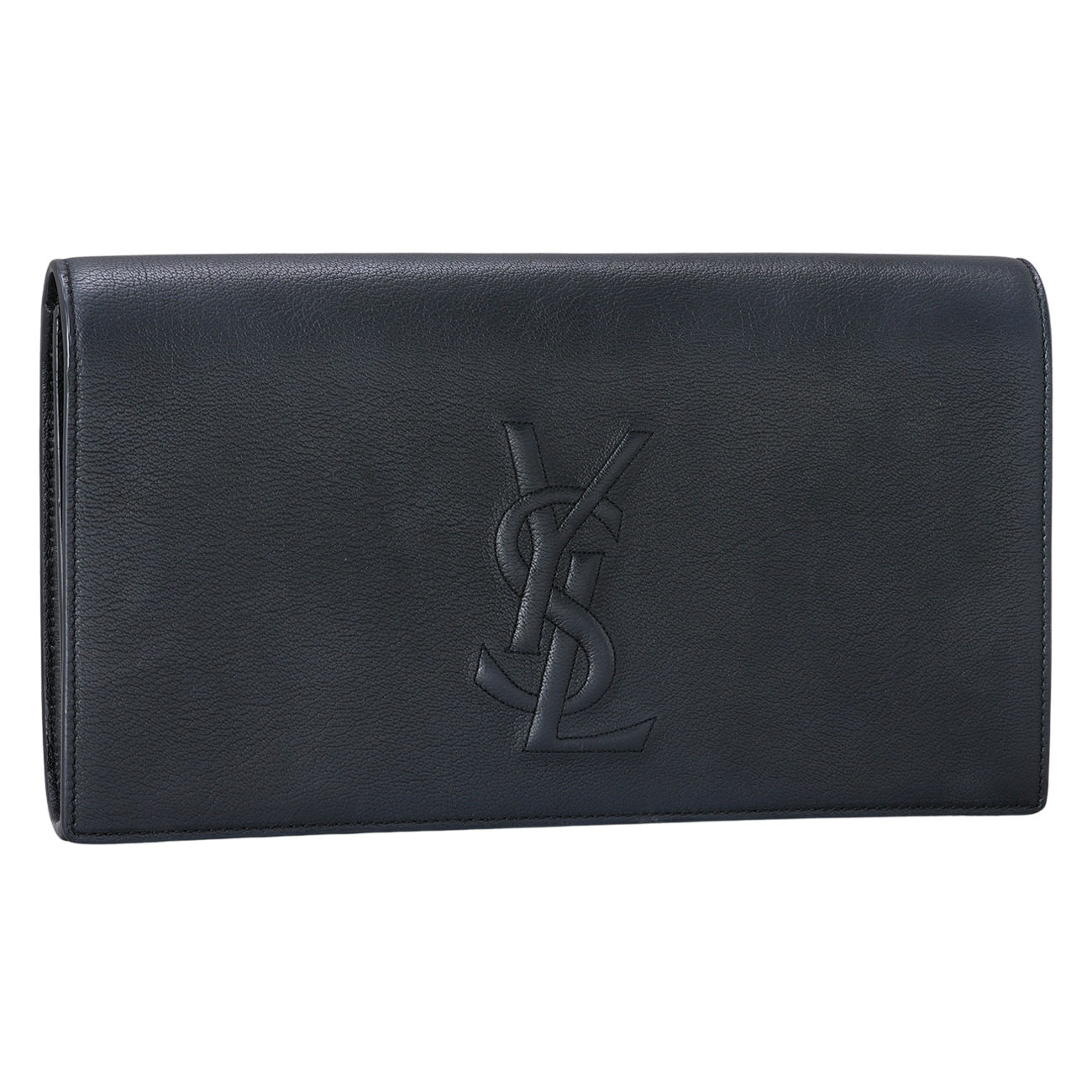 YVES SAINT LAURENT(USED)생로랑 361120 벨드쥬르 클러치